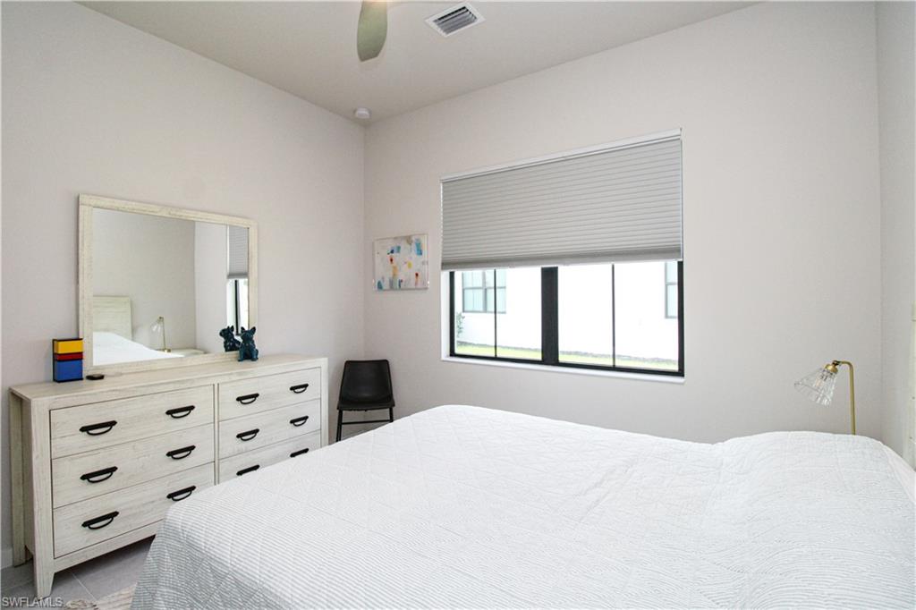 ABACO POINTE - Residential Lease