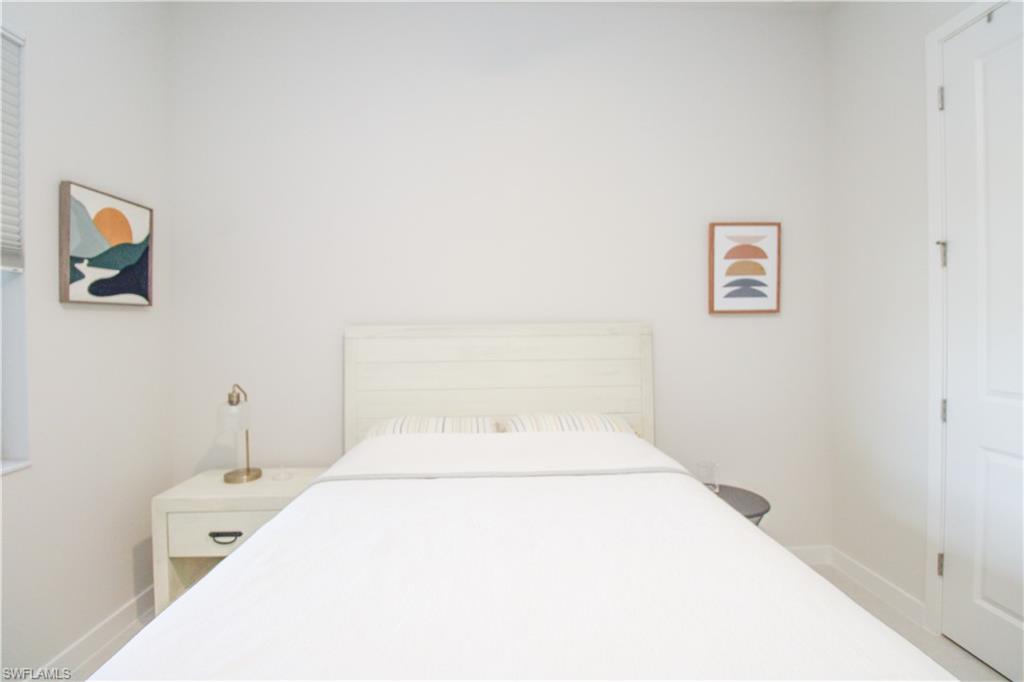 ABACO POINTE - Residential Lease