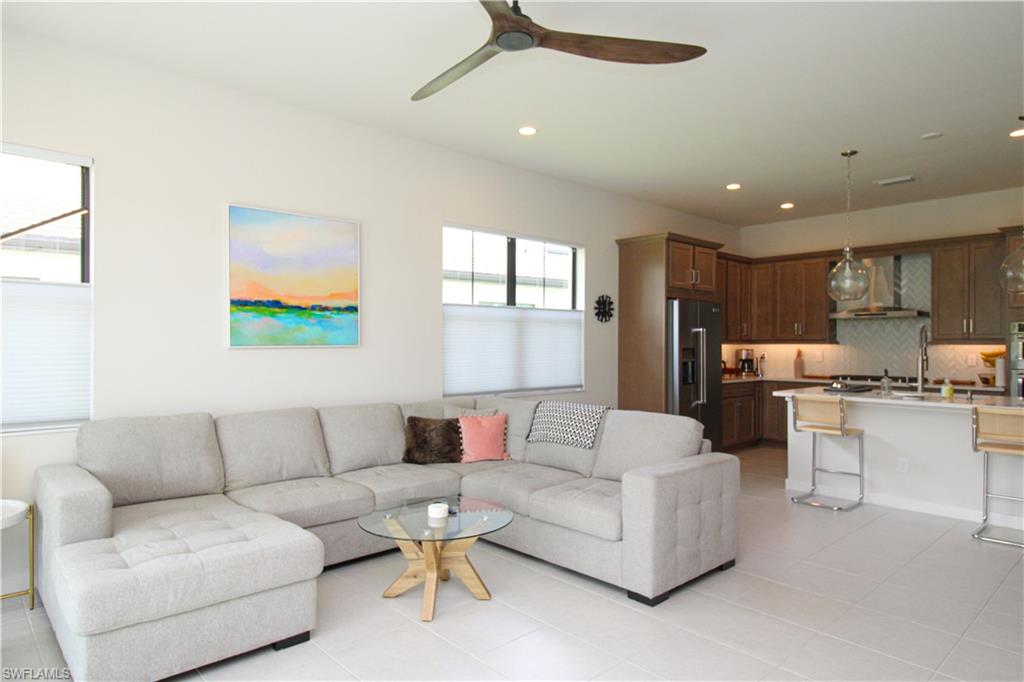 ABACO POINTE - Residential Lease