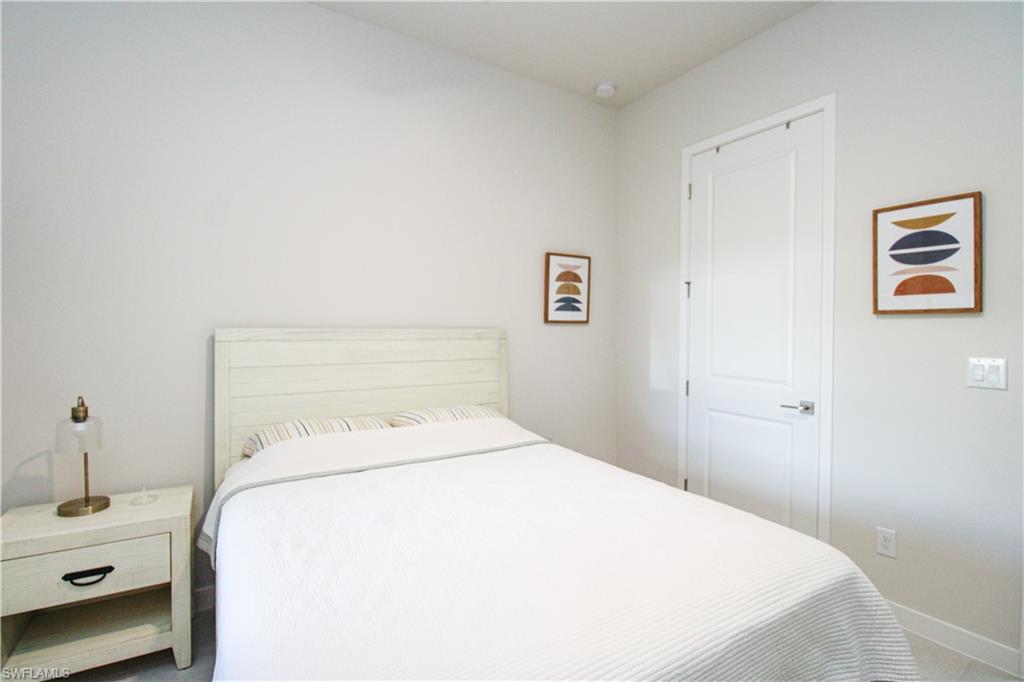 ABACO POINTE - Residential Lease