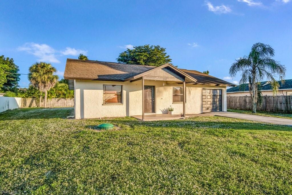 GOLDEN GATE CITY - Residential