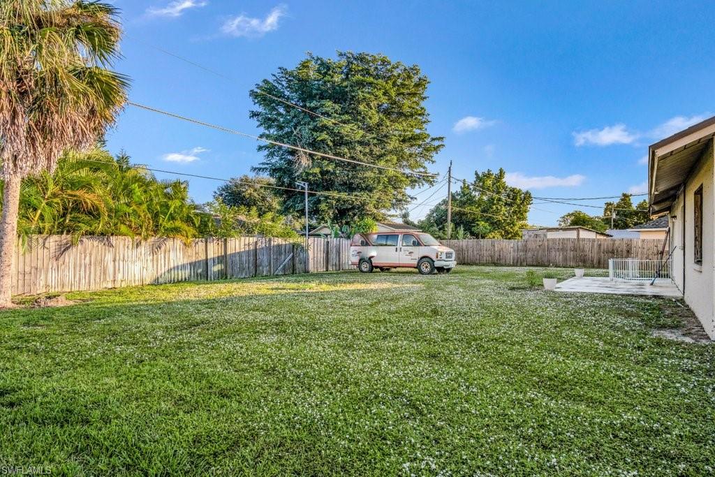 GOLDEN GATE CITY - Residential