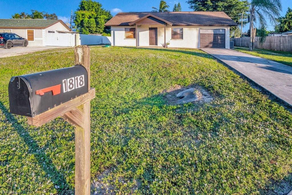 GOLDEN GATE CITY - Residential