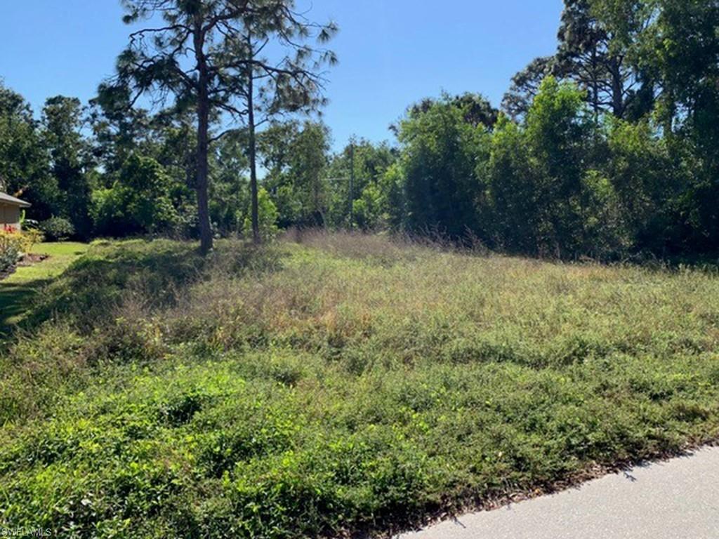 EL DORADO ACRES - Land