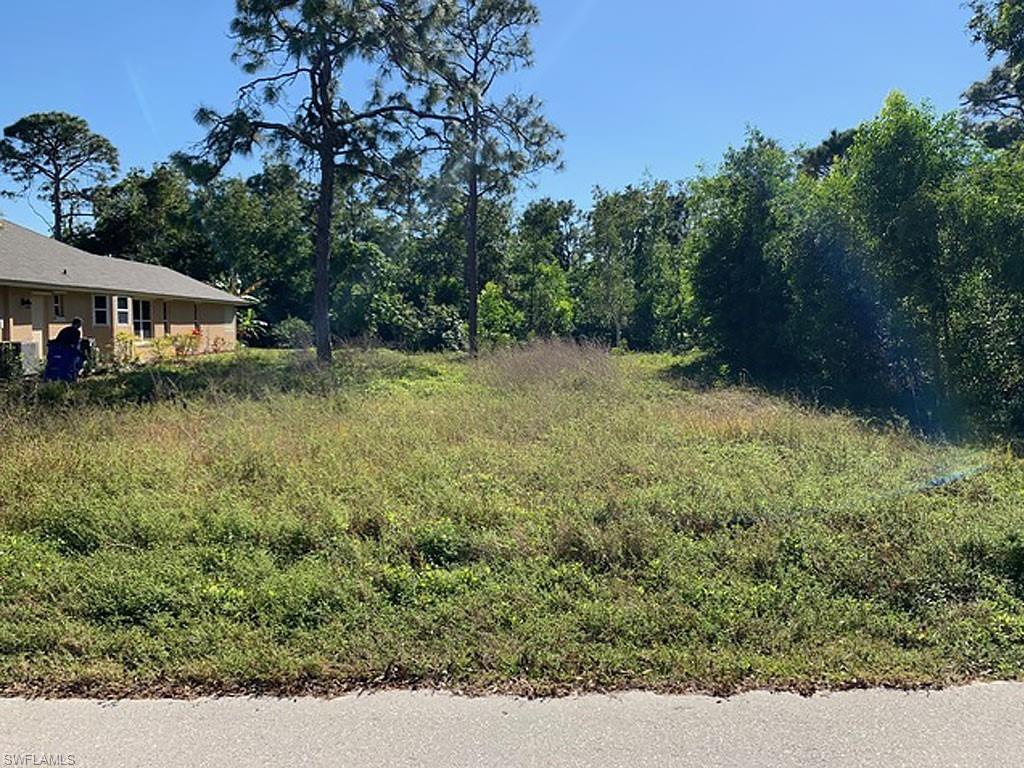 EL DORADO ACRES - Land