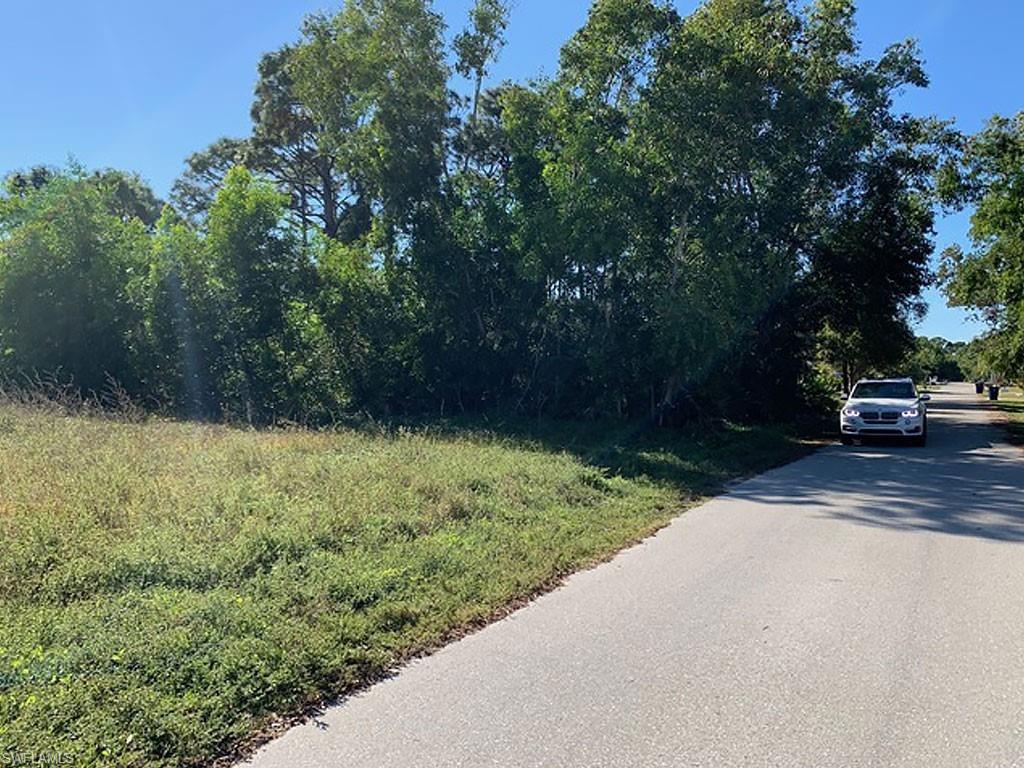 EL DORADO ACRES - Land