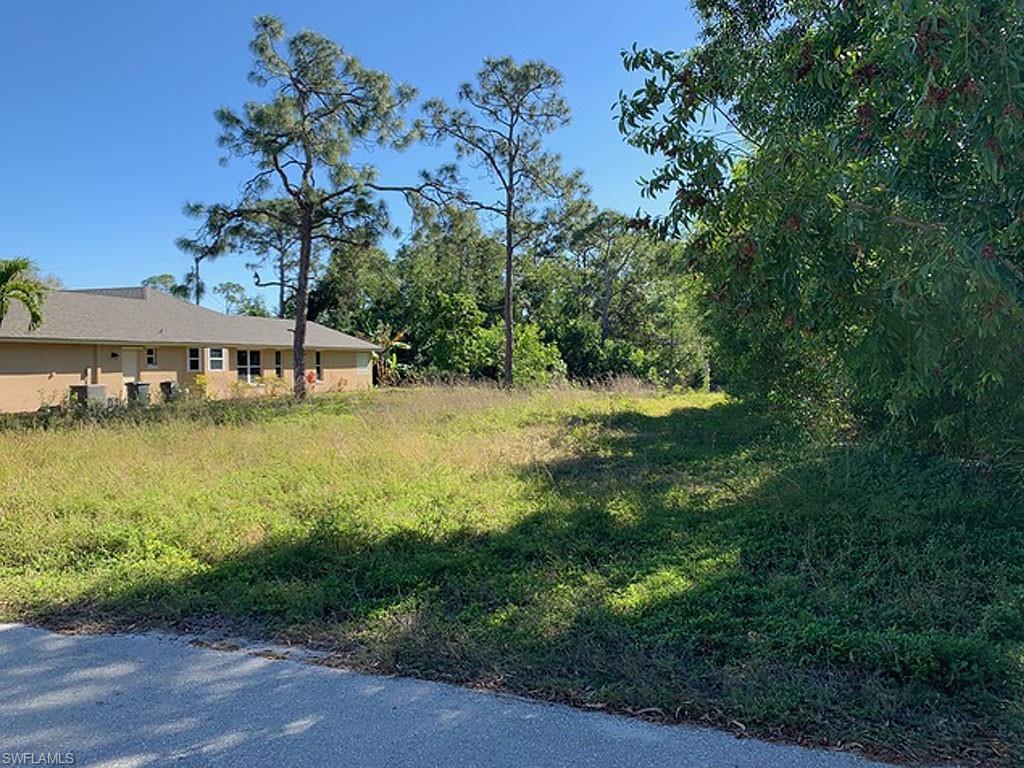 EL DORADO ACRES - Land