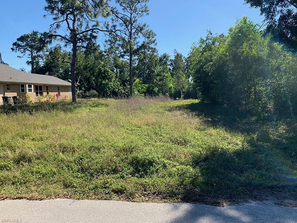 EL DORADO ACRES - Land