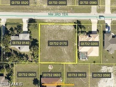 2032 NW 3rd TER
