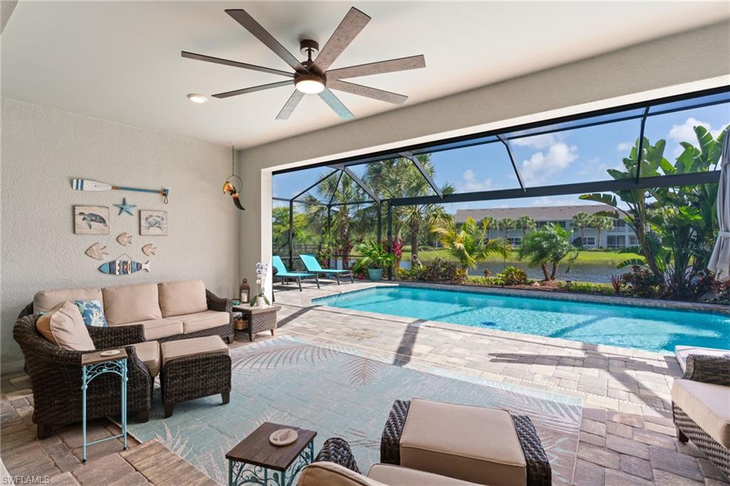 HAMPTON LAKES - Residential