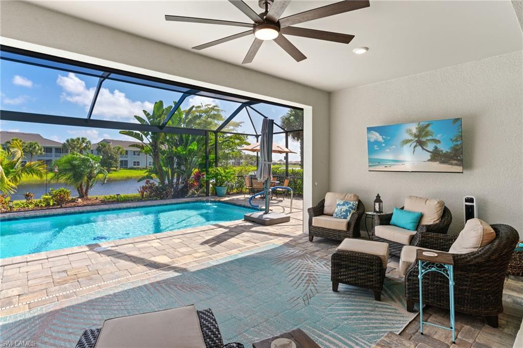 HAMPTON LAKES - Residential