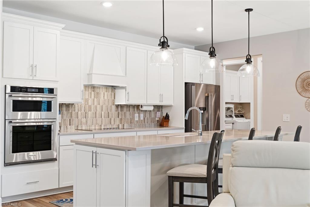 HAMPTON LAKES - Residential