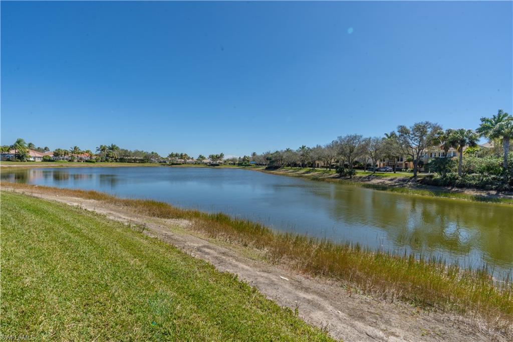 VERONA WALK - Residential Lease