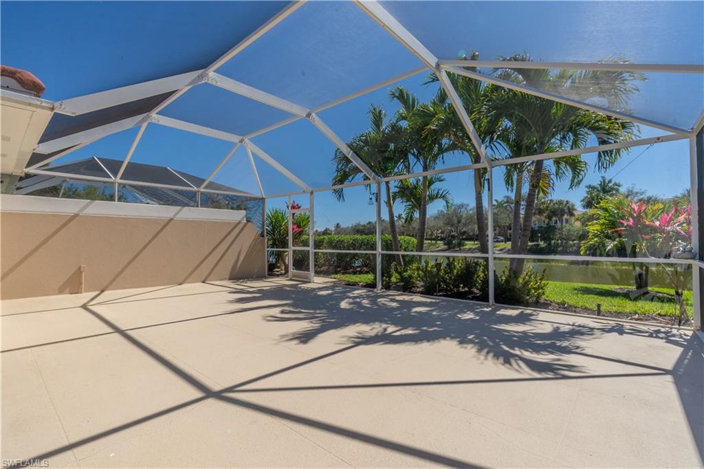 VERONA WALK - Residential Lease