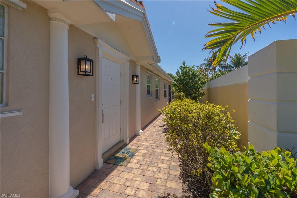 VERONA WALK - Residential Lease