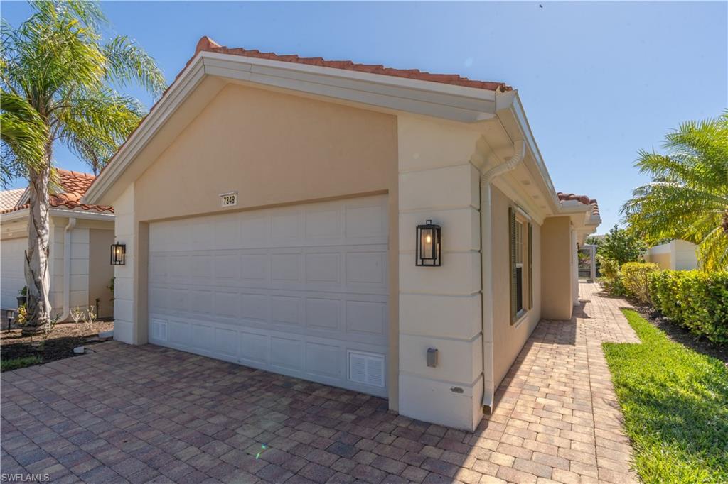 VERONA WALK - Residential Lease