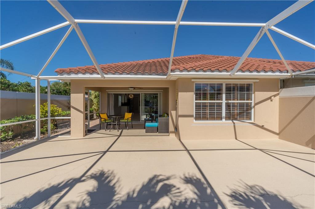 VERONA WALK - Residential Lease