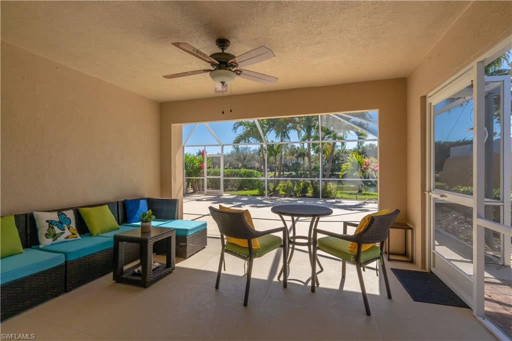 VERONA WALK - Residential Lease