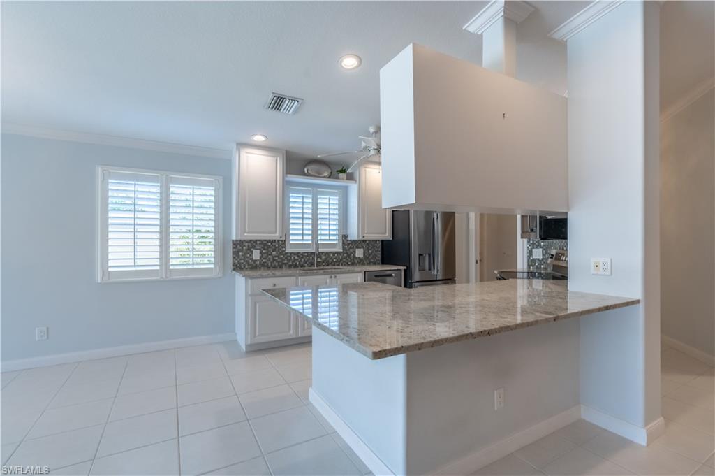 VERONA WALK - Residential Lease