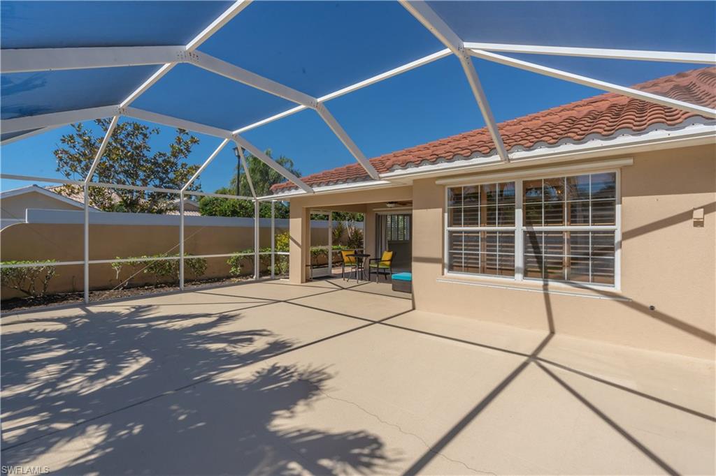 VERONA WALK - Residential Lease