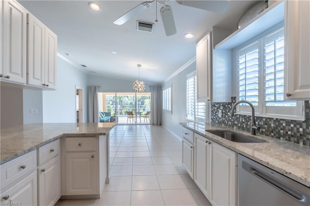 VERONA WALK - Residential Lease