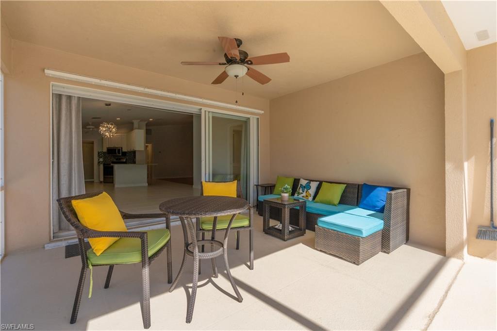 VERONA WALK - Residential Lease