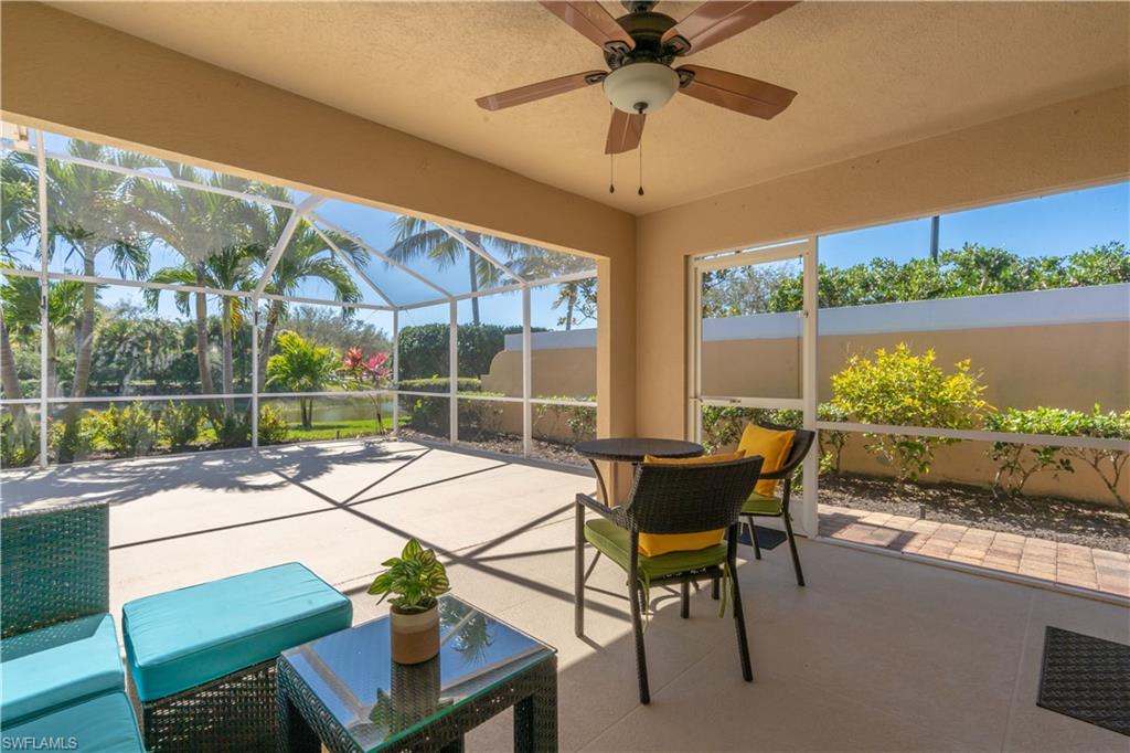 VERONA WALK - Residential Lease