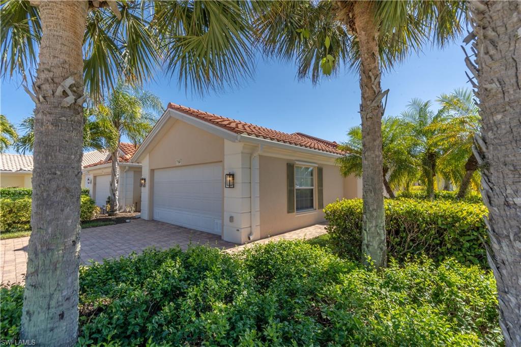 VERONA WALK - Residential Lease