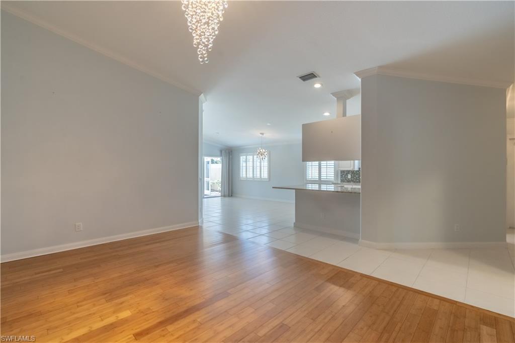 VERONA WALK - Residential Lease