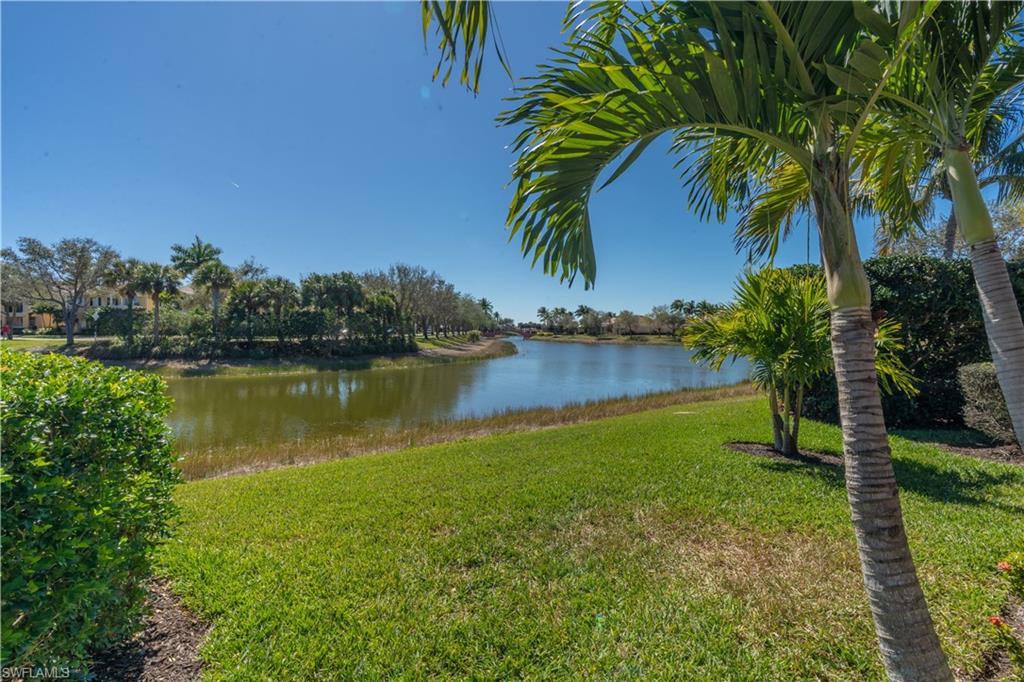 VERONA WALK - Residential Lease