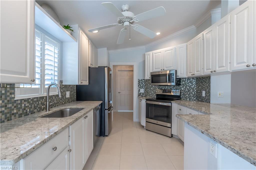 VERONA WALK - Residential Lease