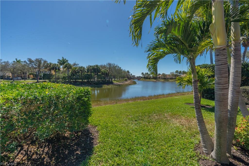 VERONA WALK - Residential Lease