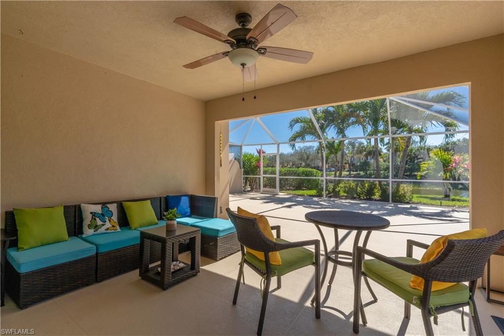 VERONA WALK - Residential Lease