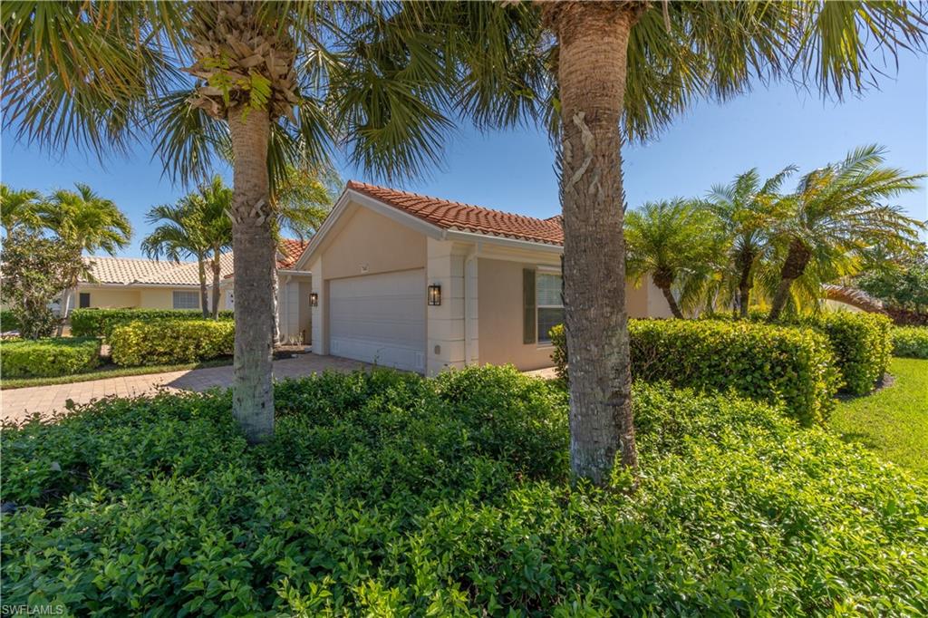 VERONA WALK - Residential Lease