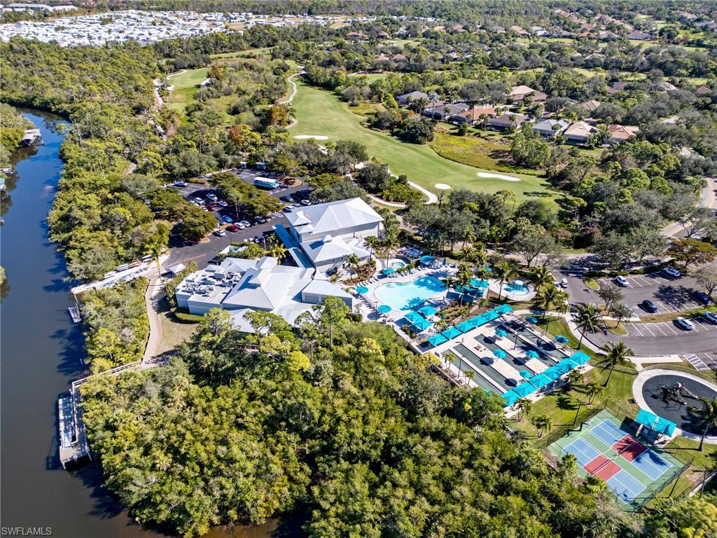 ISLAND SOUND - Residential