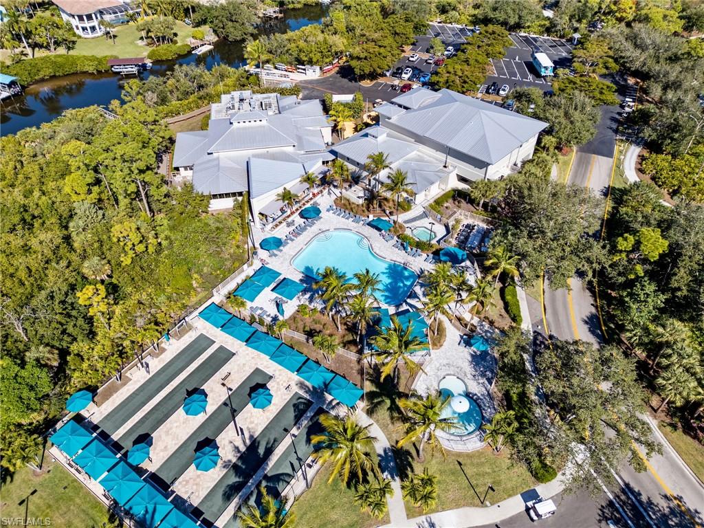 ISLAND SOUND - Residential