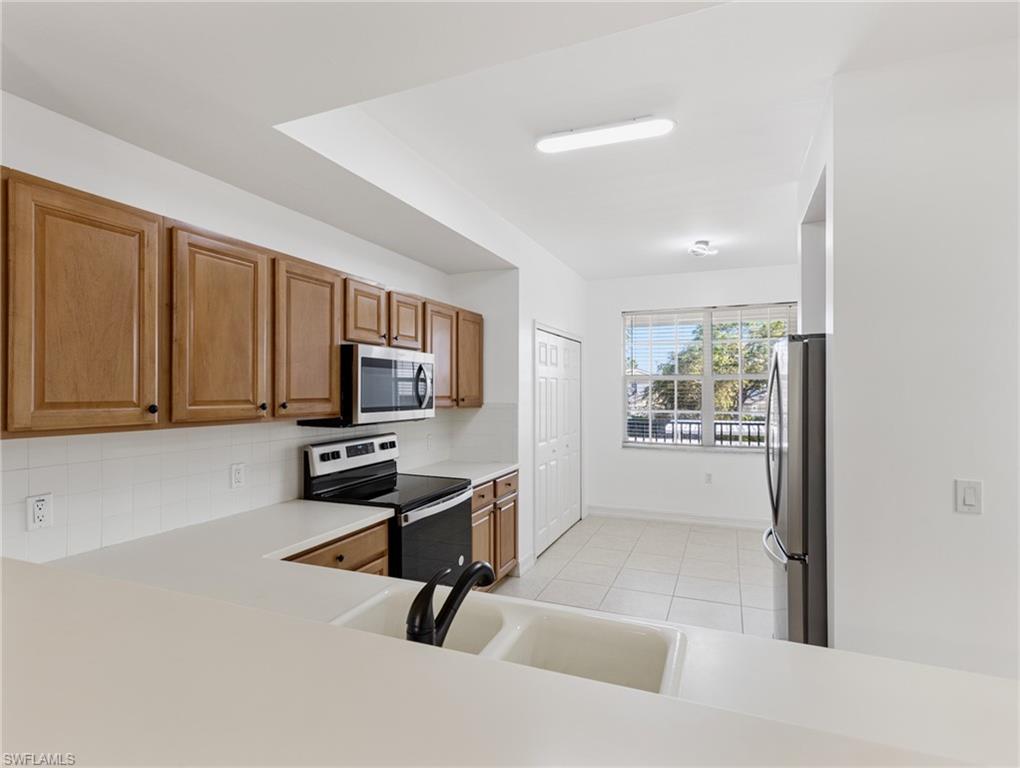 ISLAND SOUND - Residential