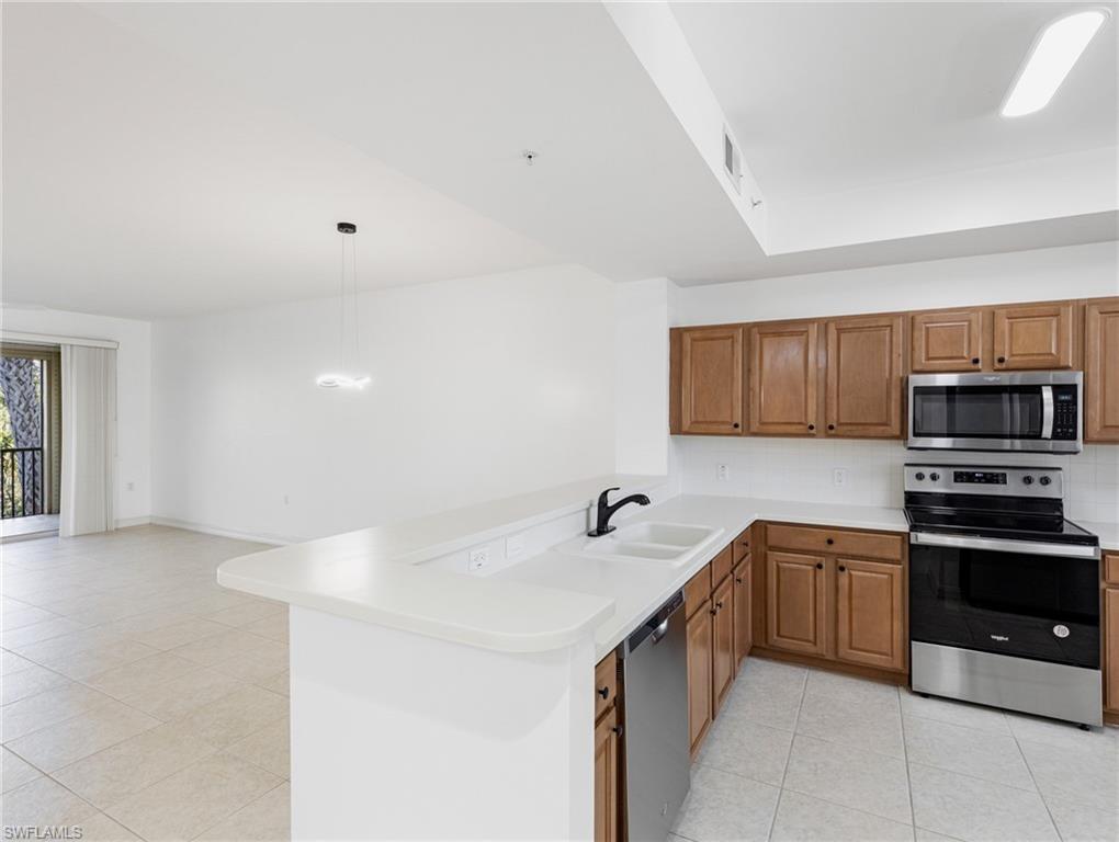 ISLAND SOUND - Residential