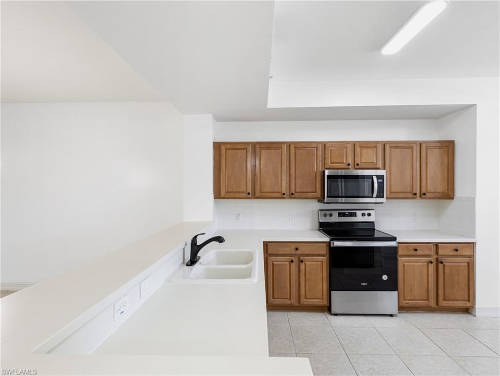 ISLAND SOUND - Residential