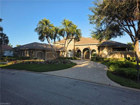 22041 Reserve Estates DR ESTERO FL 34135