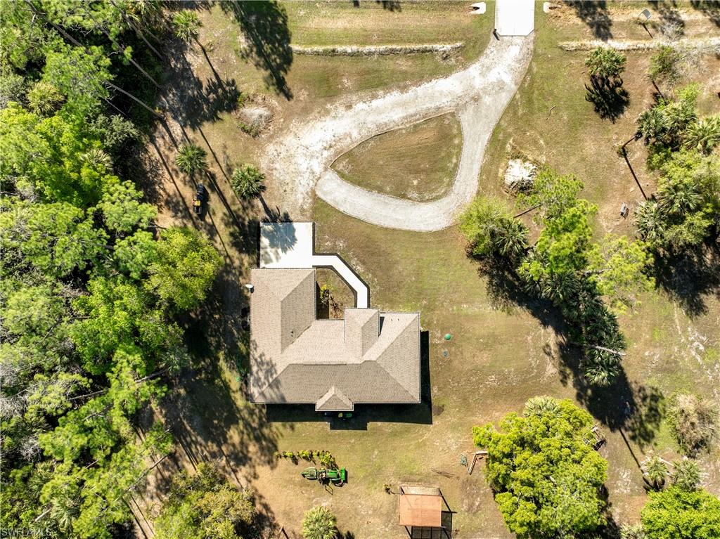 GOLDEN GATE ESTATES - Residential