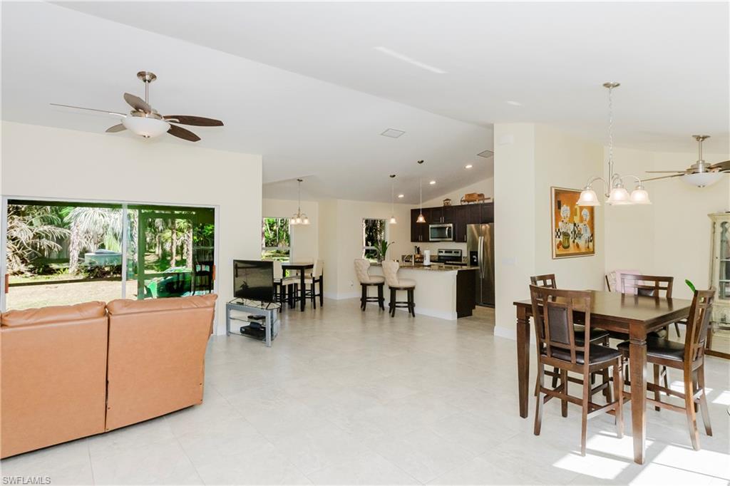 GOLDEN GATE ESTATES - Residential