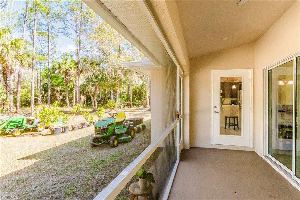 GOLDEN GATE ESTATES - Residential