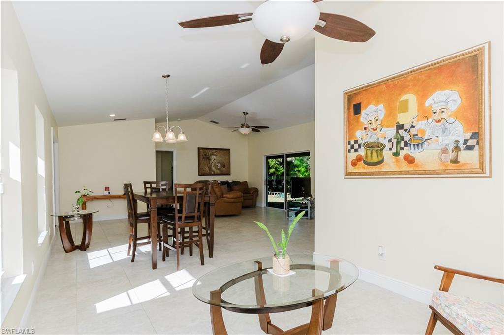 GOLDEN GATE ESTATES - Residential