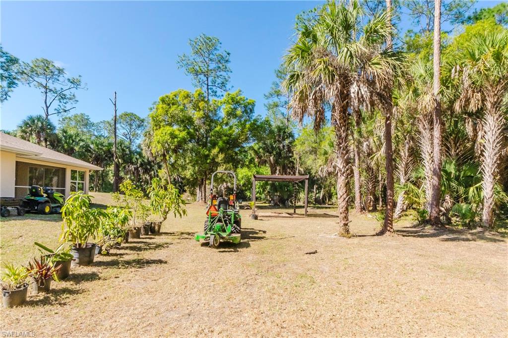 GOLDEN GATE ESTATES - Residential