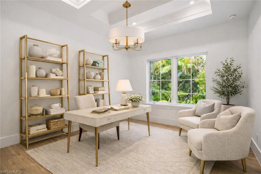 LAKE PARK - Residential