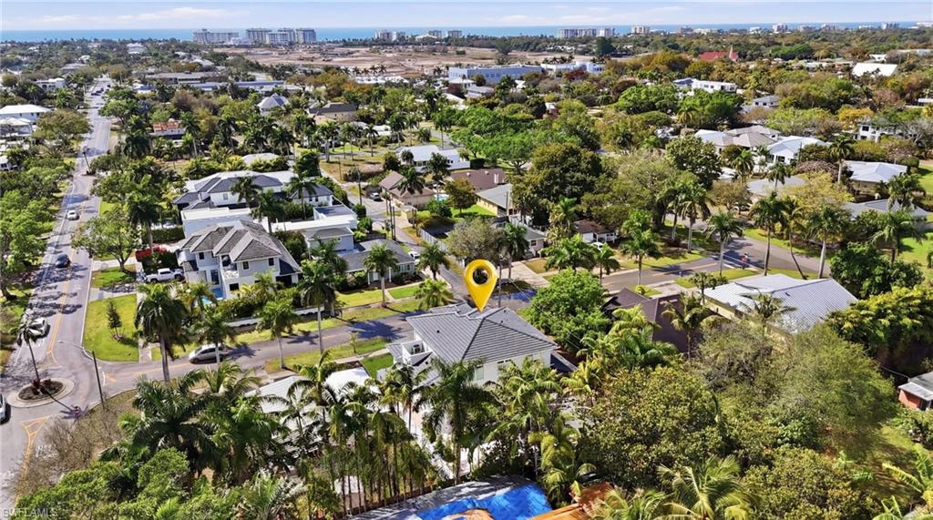 LAKE PARK - Residential