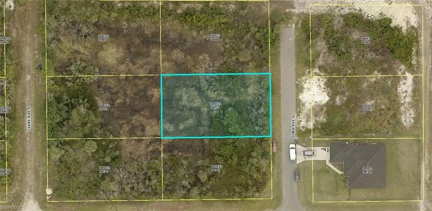 This is a great area to build your dream home.  The lot next to it is for sell as well.  4704 Dora Ave S.
Close to shopping and schools.