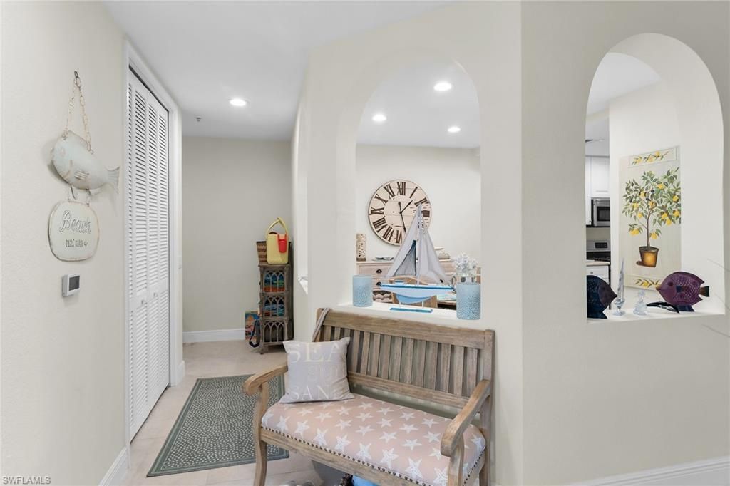 Photo of 3970 Deer Crossing CT #105, NAPLES, FL 34114 (MLS # 226016634)