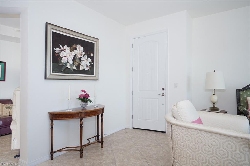 CARRIAGE HOMES AT LIVINGSTON LAKES - Residential